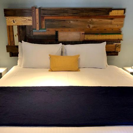 Tahoe Vistana Inn Eksteriør bilde