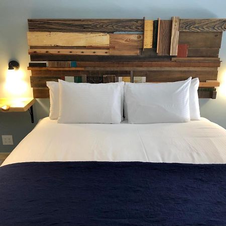 Tahoe Vistana Inn Eksteriør bilde