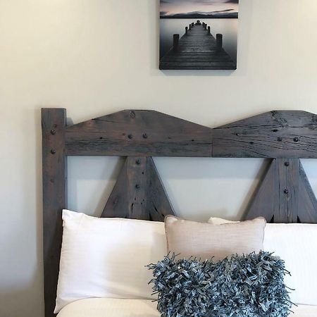 Tahoe Vistana Inn Eksteriør bilde