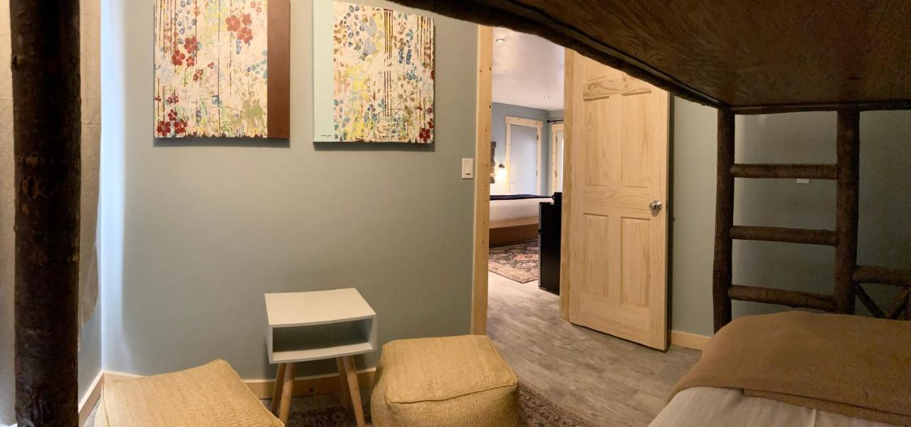 Tahoe Vistana Inn Eksteriør bilde