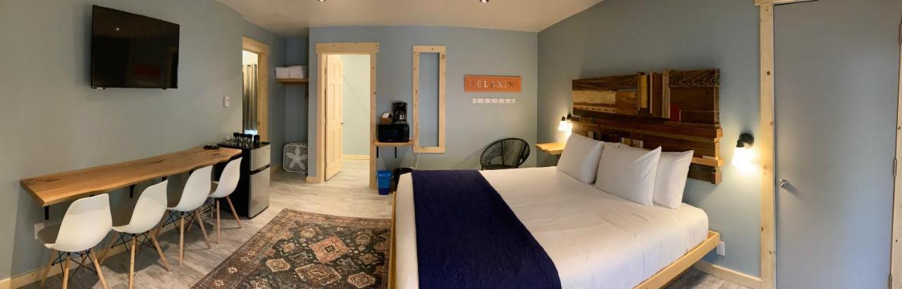 Tahoe Vistana Inn Eksteriør bilde