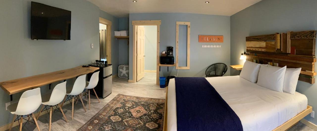 Tahoe Vistana Inn Eksteriør bilde