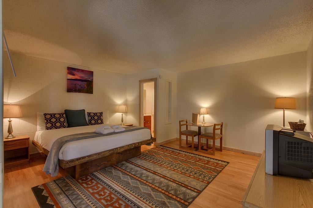 Tahoe Vistana Inn Eksteriør bilde
