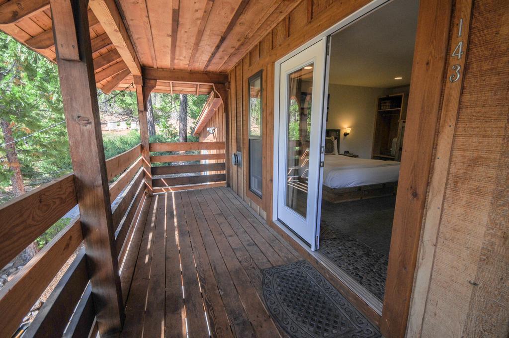 Tahoe Vistana Inn Eksteriør bilde