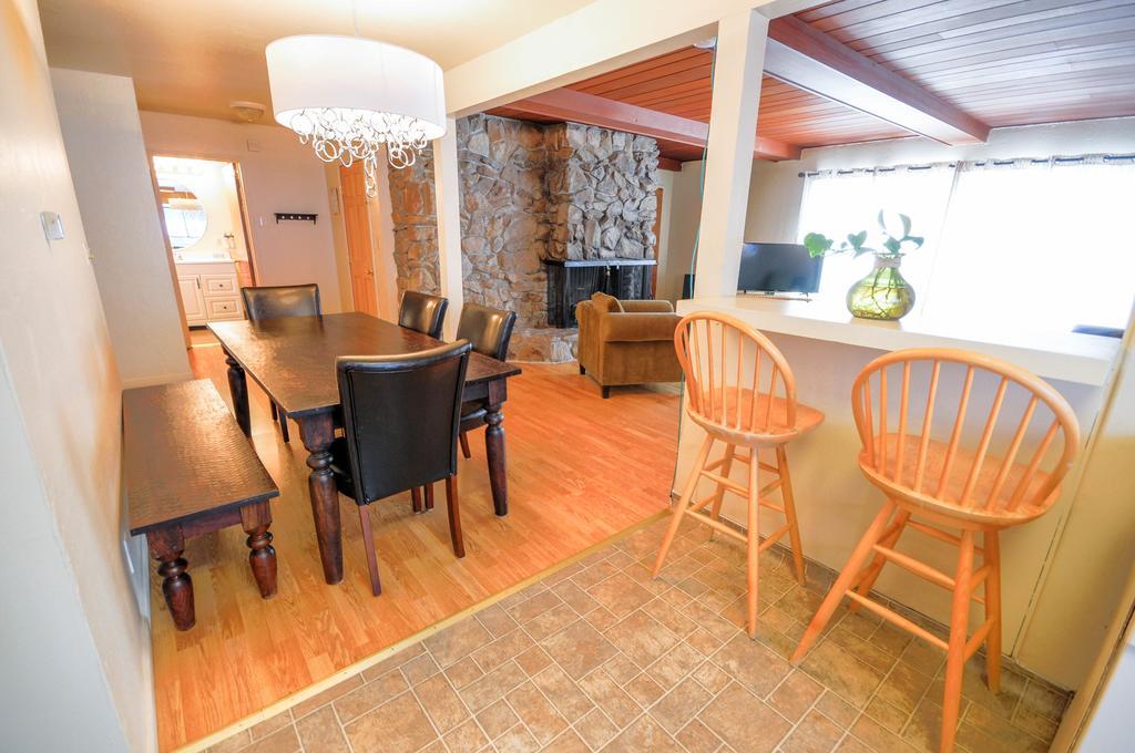 Tahoe Vistana Inn Eksteriør bilde
