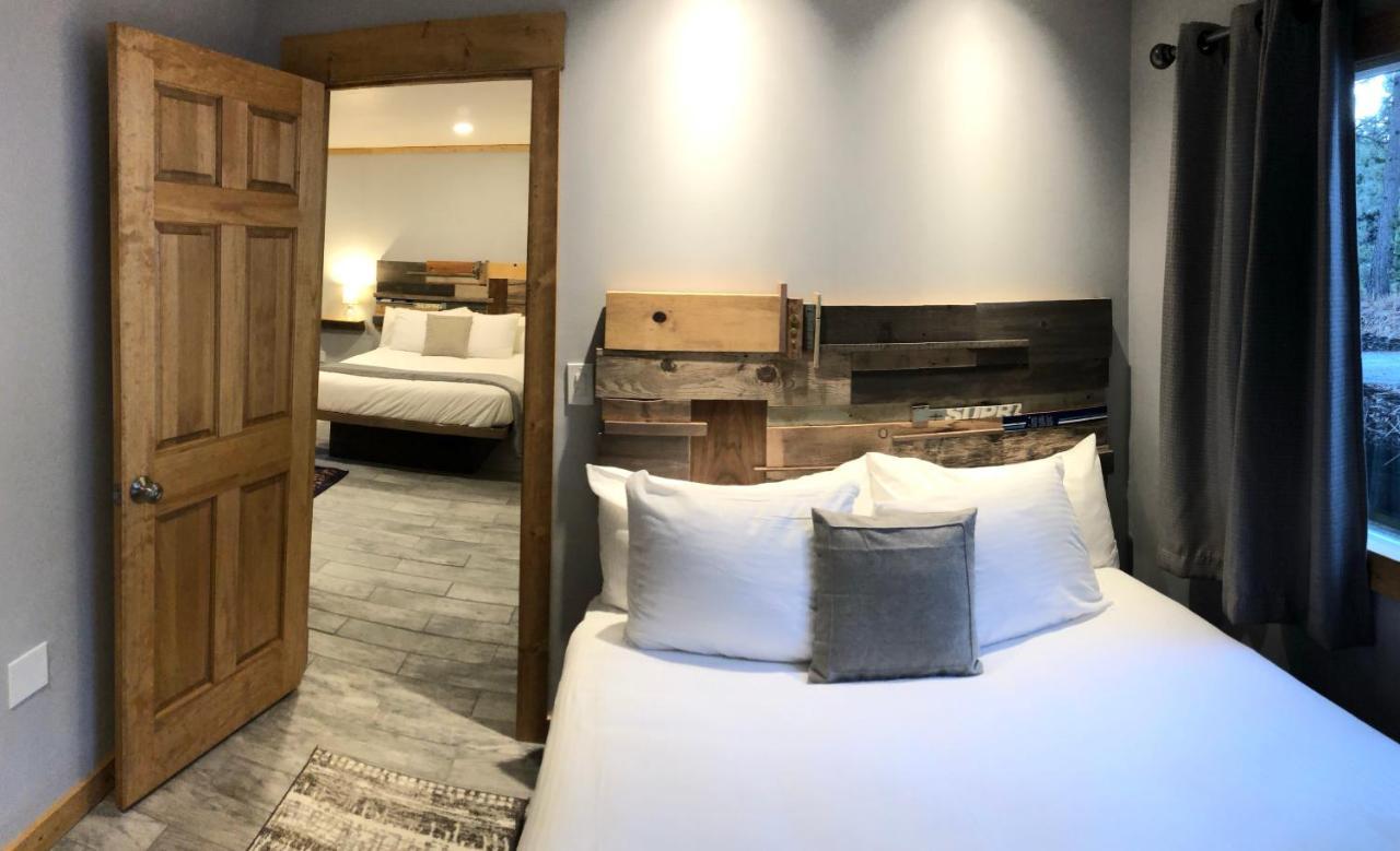 Tahoe Vistana Inn Eksteriør bilde