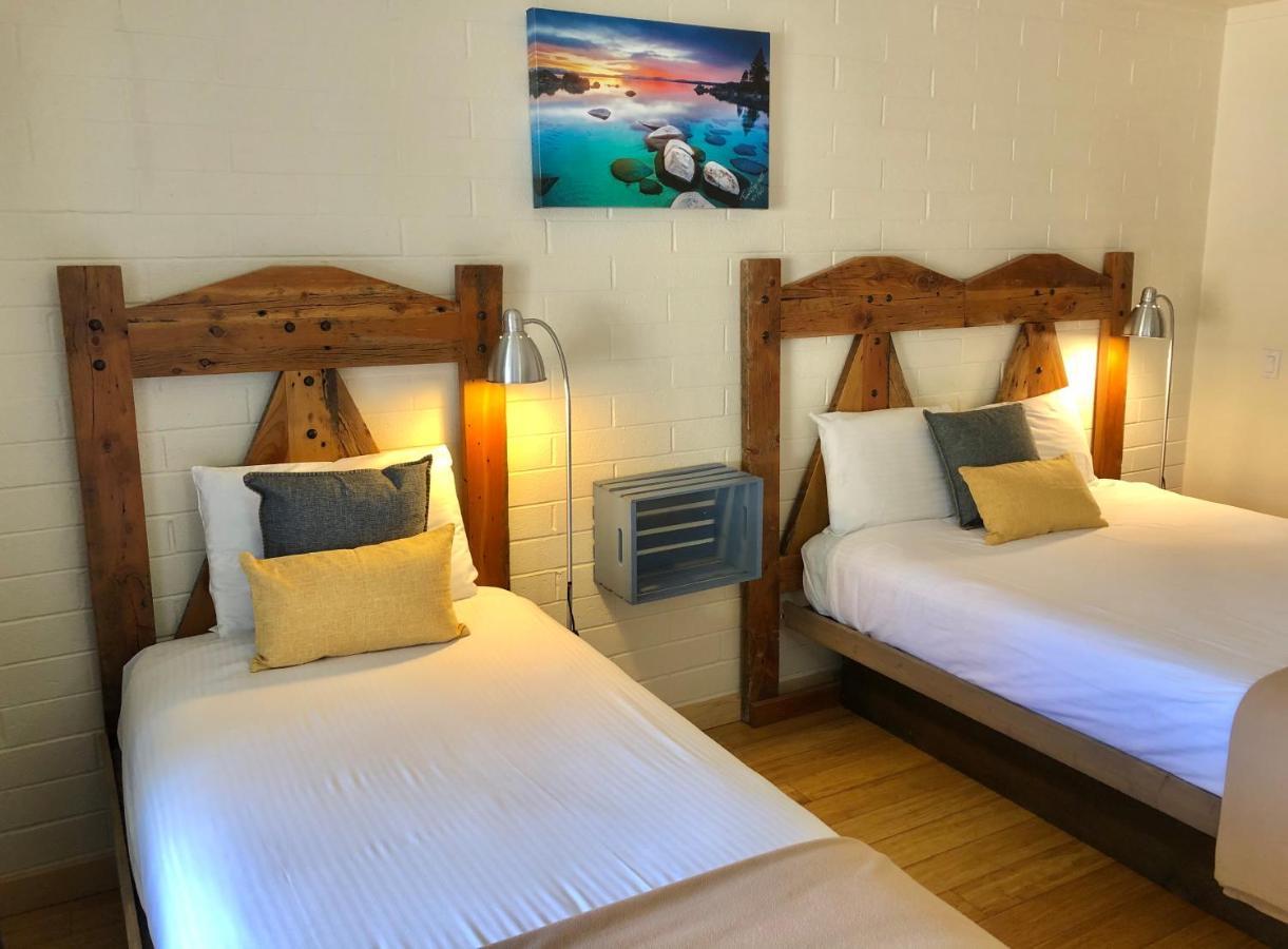 Tahoe Vistana Inn Eksteriør bilde